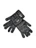 Champion Black Gloves One size (kids) - photo 1