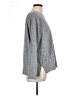 Lucky Brand Gray Pullover Sweater Size L - photo 4