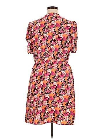 Ann Taylor LOFT Outlet Casual Dress (view 2)