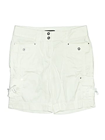 White House Black Market Cargo Shorts (view 1)