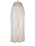 CP Shades Ivory Casual Pants Size L - photo 1