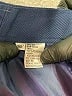 Sears 100% Polyester Solid Blue Casual Pants Size 16 - photo 4