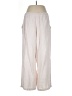 CP Shades Ivory Casual Pants Size L - photo 2