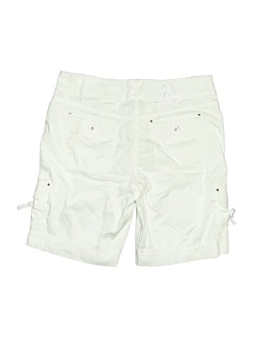 White House Black Market Cargo Shorts (view 2)