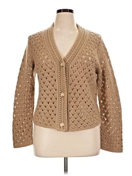 Vince. Cardigan (view 1)
