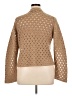 Vince. Tan Cardigan Size XL - photo 2