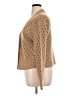 Vince. Tan Cardigan Size XL - photo 5