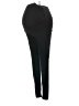 Motherhood Black Active Pants Size S - photo 1