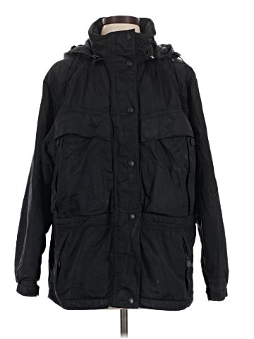 Eddie Bauer Snow Jacket (view 1)