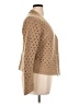 Vince. Tan Cardigan Size XL - photo 4