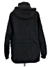 Eddie Bauer 100% Nylon Solid Black Snow Jacket Size L - photo 2