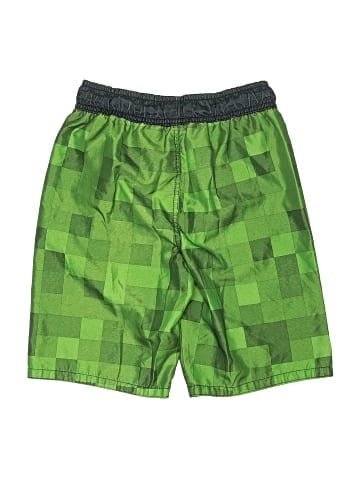Minecraft Board Shorts (view 2)