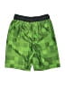 Minecraft 100% Polyester Graphic Green Board Shorts Size M (kids) - photo 2