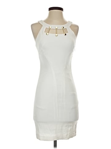 Versace Collection Cocktail Dress (view 1)