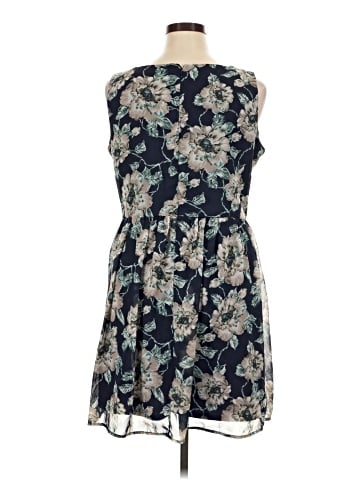 Beige by ECI Casual Dress (view 2)