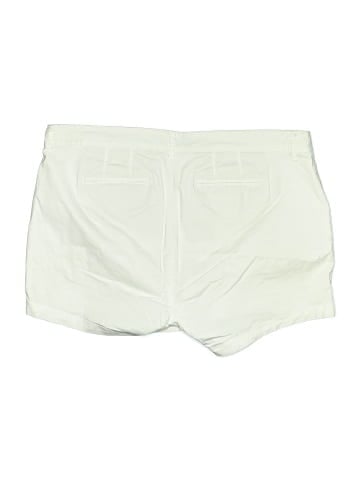 Old Navy Khaki Shorts (view 2)