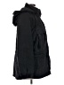 Eddie Bauer 100% Nylon Solid Black Snow Jacket Size L - photo 4