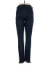 Lucky Brand Solid Blue Jeans Size 4 - photo 2