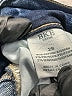 BKE Blue Jeans Size 26 waist - photo 4