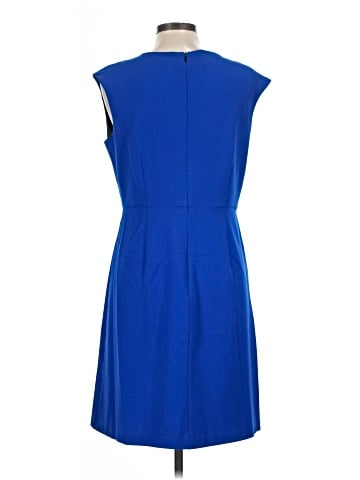 Emma & Michele Casual Dress (view 2)