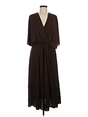 Halston Casual Dress (view 1)