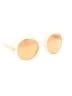 Catherine Malandrino Ivory Sunglasses One size - photo 1