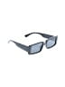 Unbranded Gray Sunglasses One size - photo 1