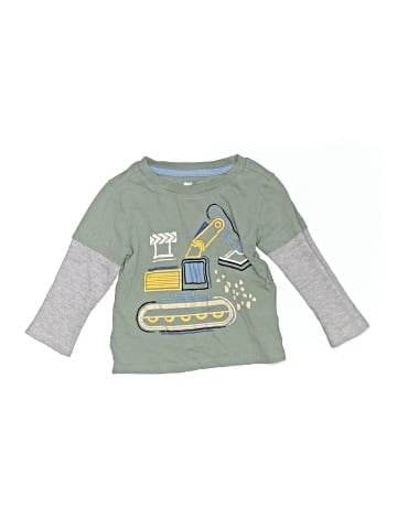 Koala Kids Long Sleeve T-Shirt (view 1)