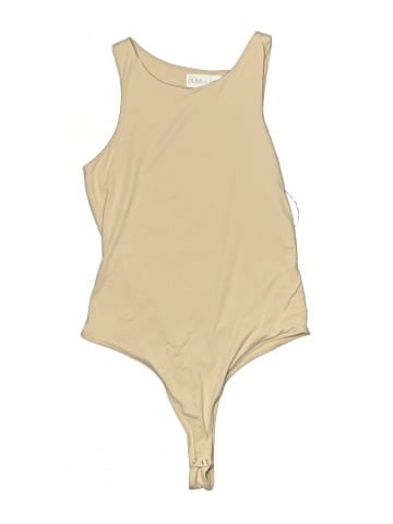 Olive and Oak Bodysuit (view 1)