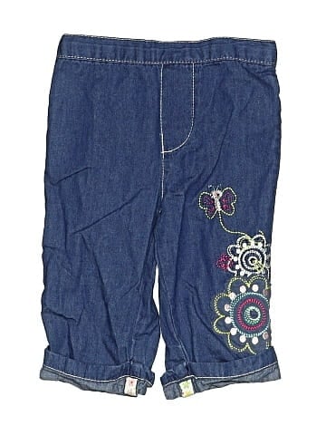 Miniville Jeans (view 1)