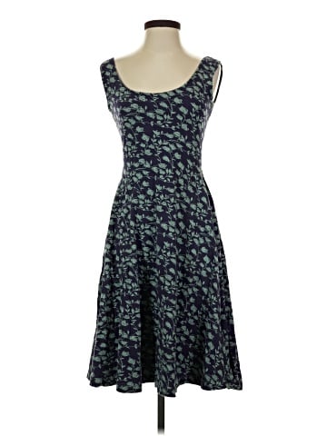 Effie's Heart Casual Dress (view 1)