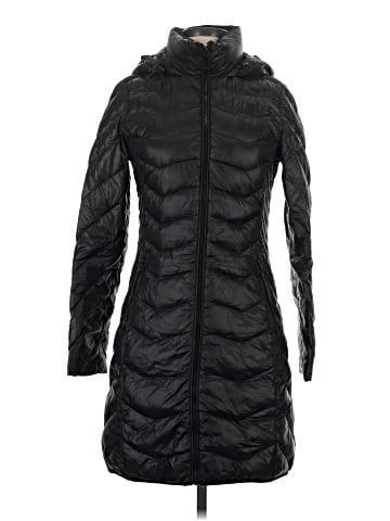 Saks Fifth Avenue Coat (view 1)