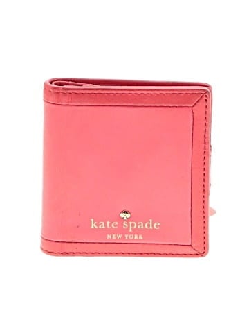 Kate Spade New York Leather Wallet (view 1)