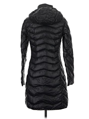 Saks Fifth Avenue Coat (view 2)