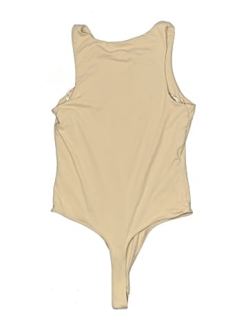 Olive and Oak Bodysuit (view 2)