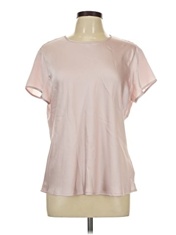 Express Short Sleeve Top (view 1)