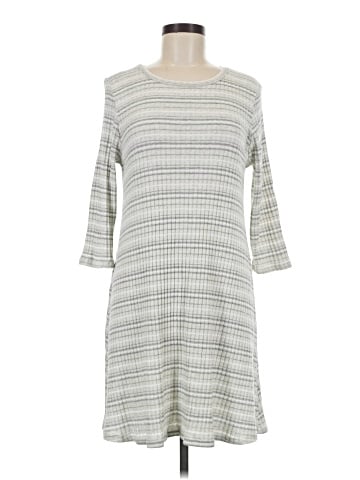 Alya Casual Dress (view 1)