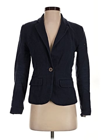 Merona Blazer (view 1)