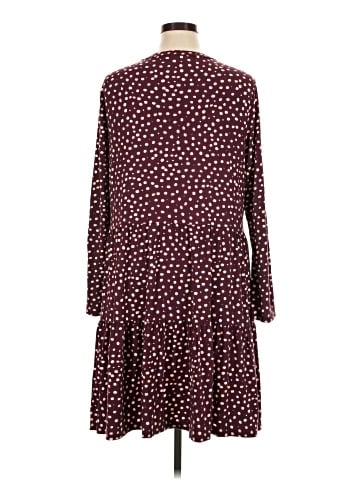 Ann Taylor LOFT Outlet Casual Dress (view 2)