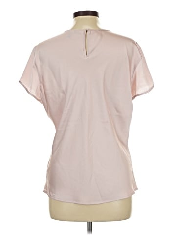 Express Short Sleeve Top (view 2)