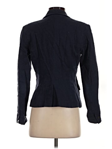 Merona Blazer (view 2)