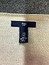 Gap Outlet Ivory Pullover Sweater Size S - photo 7