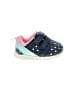 Carter's Blue Sneakers Size 3 (baby) - photo 1