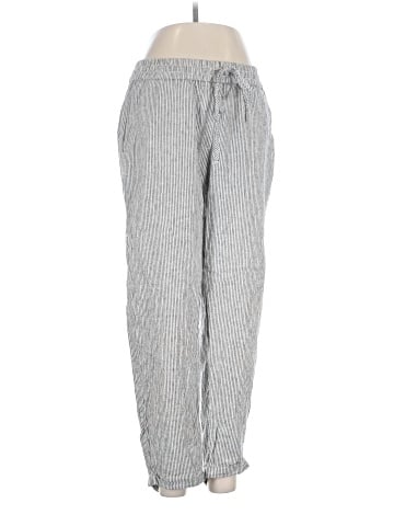 J.Crew Factory Store Linen Pants (view 1)