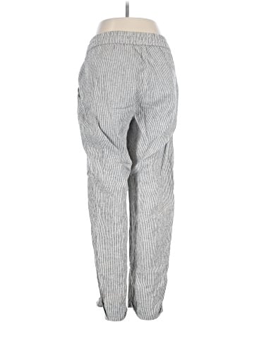 J.Crew Factory Store Linen Pants (view 2)