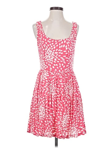 Necessary Objects Cocktail Dress (view 1)