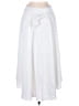 Unbranded White Casual Skirt Size M - photo 1