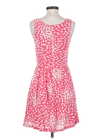 Necessary Objects Cocktail Dress (view 2)