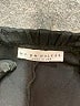 bryn WALKER Solid Black Formal Skirt Size XS - photo 4