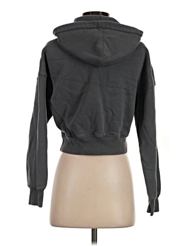 Abercrombie & Fitch Zip Up Hoodie (view 2)